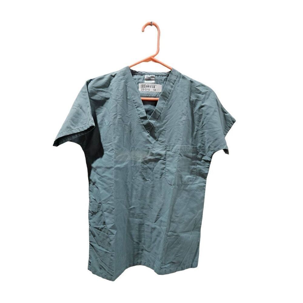 Fashion Seal XS scrub top Item 246